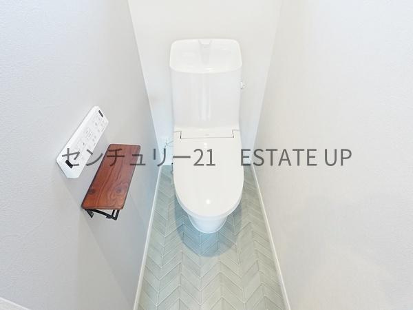 新築戸建　姶良市東餅田　A棟