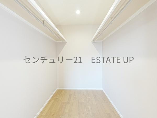 新築戸建　姶良市東餅田　A棟