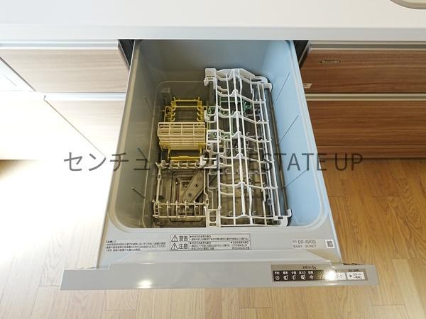 新築戸建　姶良市東餅田　A棟