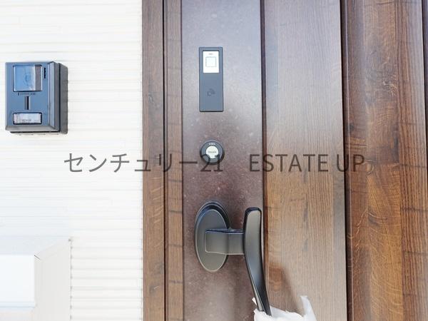 新築戸建　姶良市東餅田　A棟