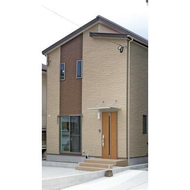 鹿児島市西伊敷１丁目の中古一戸建