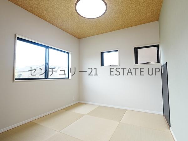 新築戸建　姶良市東餅田　B棟