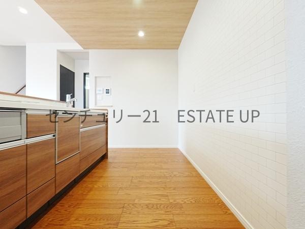 新築戸建　姶良市東餅田　B棟