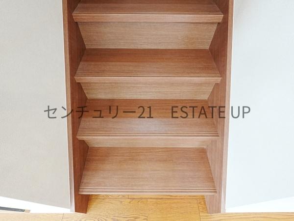 新築戸建　姶良市東餅田　B棟