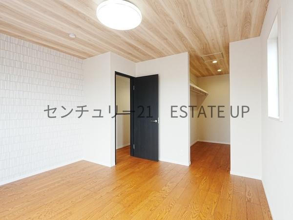 新築戸建　姶良市東餅田　B棟