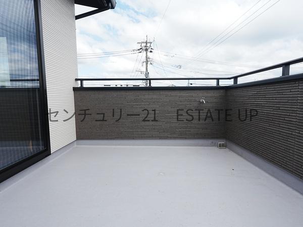 新築戸建　姶良市東餅田　B棟