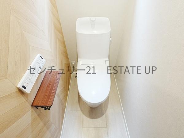 新築戸建　姶良市東餅田　B棟