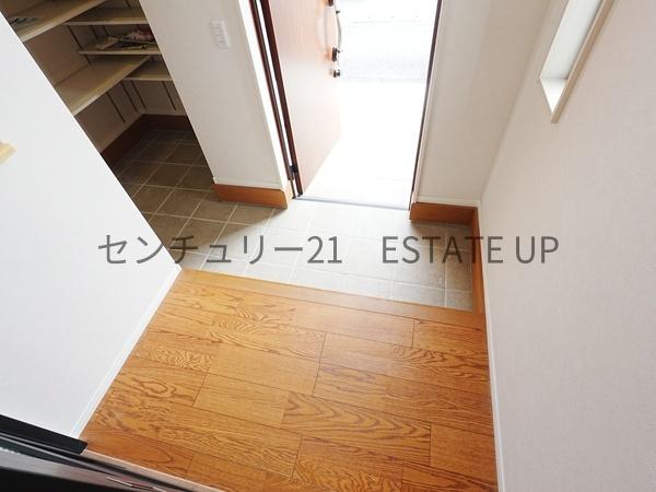 新築戸建　姶良市東餅田　B棟