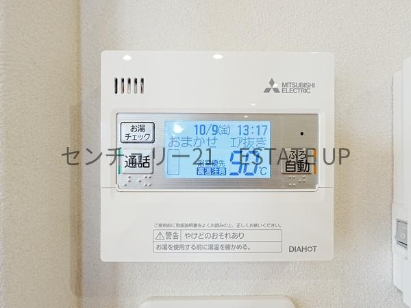 新築戸建　姶良市東餅田　B棟
