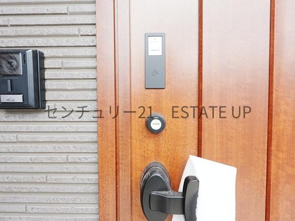 新築戸建　姶良市東餅田　B棟