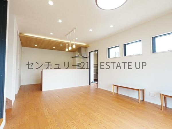 新築戸建　姶良市東餅田　B棟