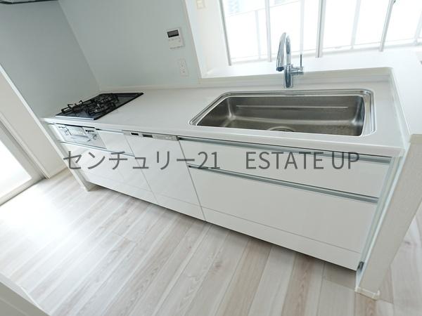 レーベン西千石町ミッドスクエア