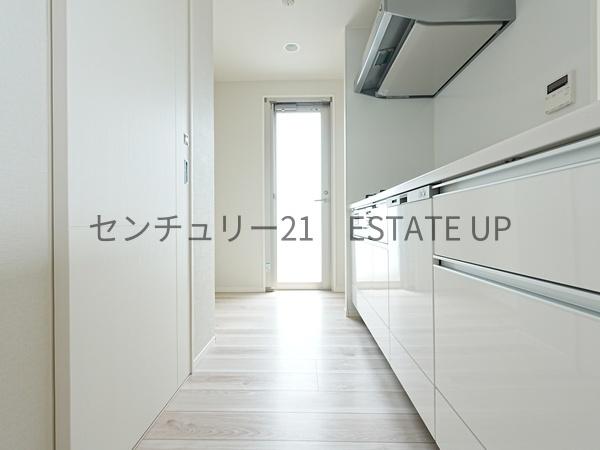 レーベン西千石町ミッドスクエア