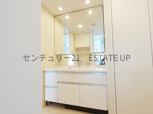 レーベン西千石町ミッドスクエア