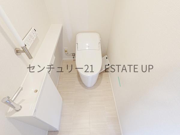 レーベン西千石町ミッドスクエア