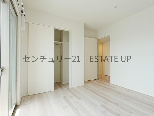 レーベン西千石町ミッドスクエア