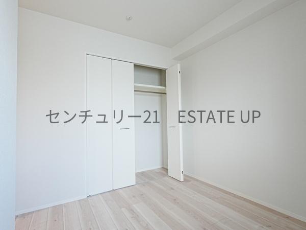 レーベン西千石町ミッドスクエア