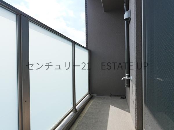 レーベン西千石町ミッドスクエア