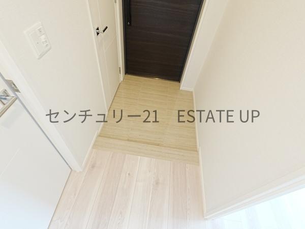 レーベン西千石町ミッドスクエア