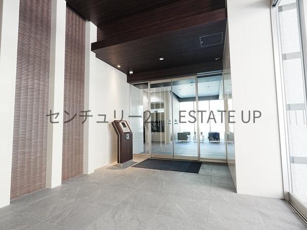レーベン西千石町ミッドスクエア