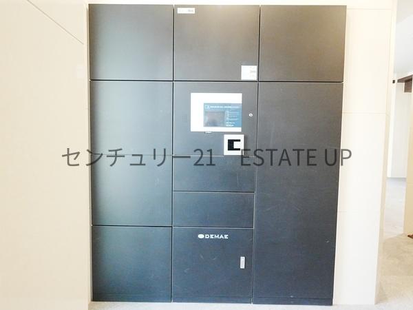 レーベン西千石町ミッドスクエア