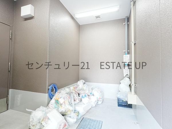 レーベン西千石町ミッドスクエア