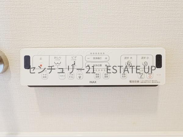 レーベン西千石町ミッドスクエア