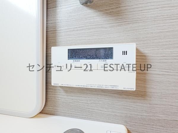 レーベン西千石町ミッドスクエア