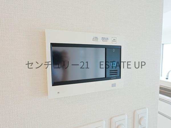 レーベン西千石町ミッドスクエア