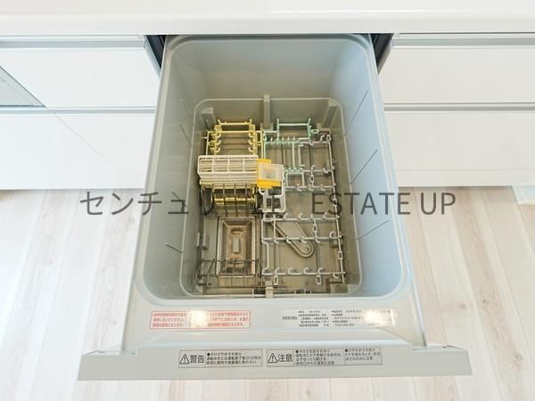 レーベン西千石町ミッドスクエア