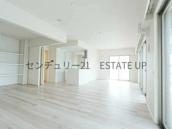 レーベン西千石町ミッドスクエア