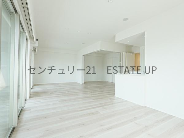 レーベン西千石町ミッドスクエア