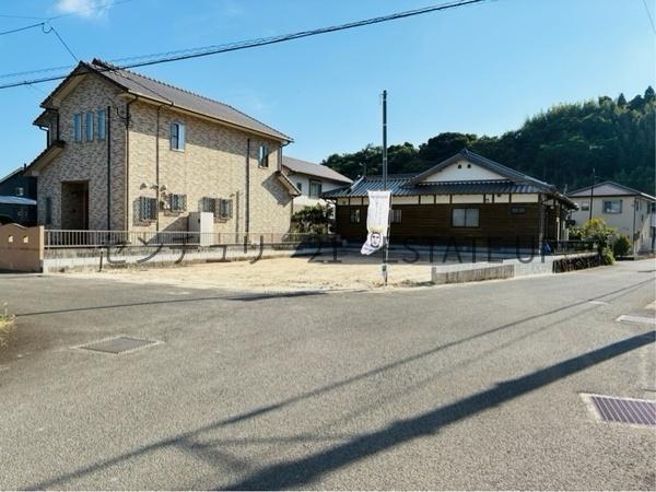 新築戸建　クレイドルガーデンいちき串木野市麓第1