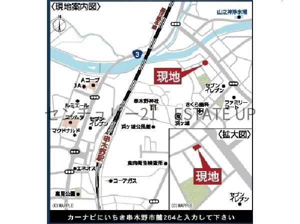 新築戸建　クレイドルガーデンいちき串木野市麓第1