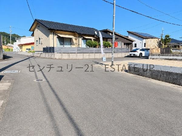 新築戸建　クレイドルガーデンいちき串木野市麓第1
