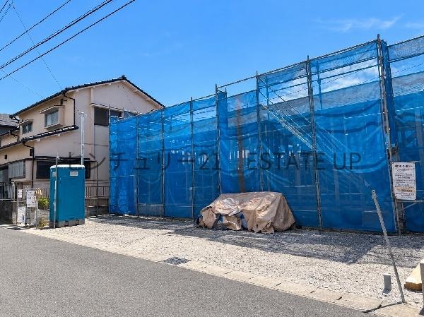 新築戸建　クレイドルガーデン西伊敷第24