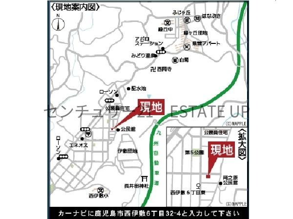 新築戸建　クレイドルガーデン西伊敷第24