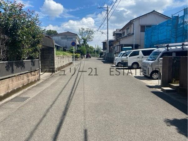 新築戸建　クレイドルガーデン西伊敷第24