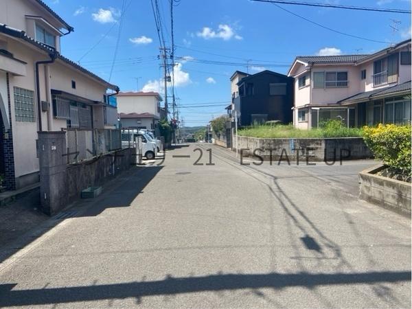 新築戸建　クレイドルガーデン西伊敷第24