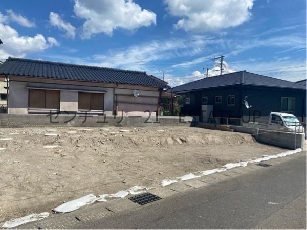 新築戸建　クレイドルガーデン明和第12
