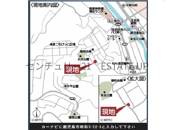 新築戸建　クレイドルガーデン明和第12