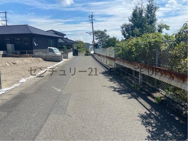 新築戸建　クレイドルガーデン明和第12