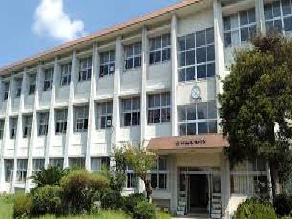 新築戸建　クレイドルガーデン本名町第4　1号棟(鹿児島市立吉田南中学校)