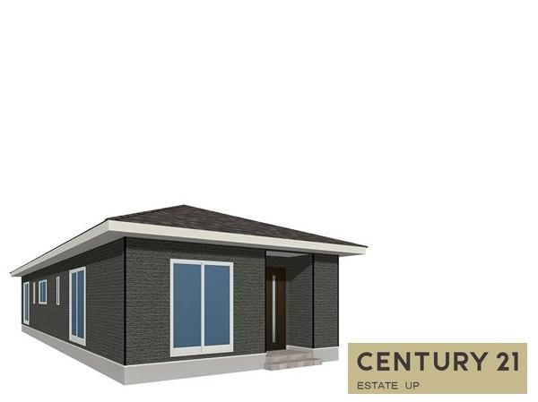 新築戸建　クレイドルガーデン本名町第4　1号棟