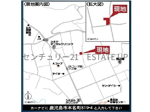 新築戸建　クレイドルガーデン本名町第4　1号棟