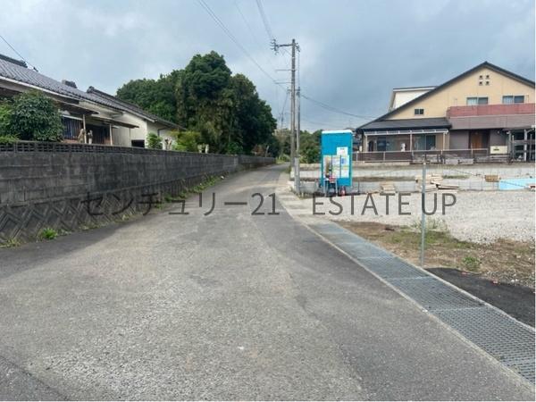 新築戸建　クレイドルガーデン本名町第4　2号棟