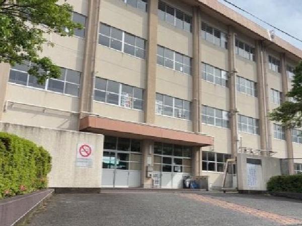 新築戸建　小松原2丁目(鹿児島市立清和小学校)