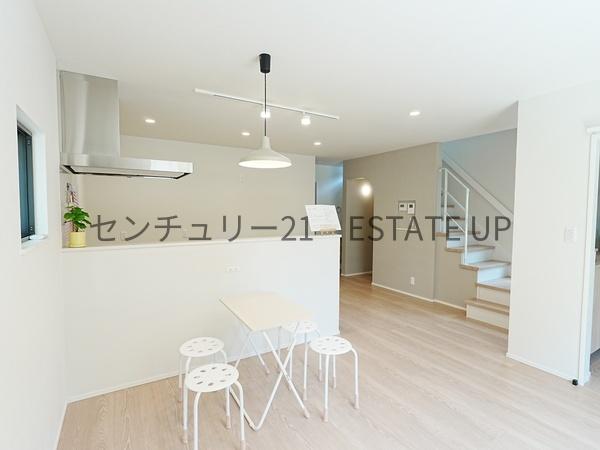 新築戸建　紫原3丁目