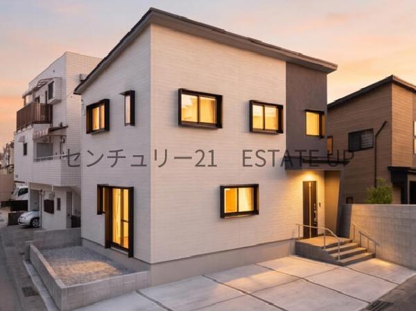 新築戸建　下伊敷1丁目