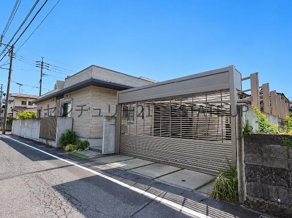 中古戸建 荒田2丁目